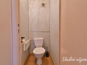 Pronájem bytu 3+1, Brno, Okrouhlá, 78 m2