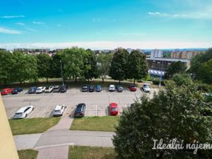 Pronájem bytu 3+1, Brno, Okrouhlá, 78 m2