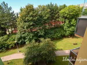 Pronájem bytu 3+1, Brno, Okrouhlá, 78 m2