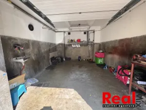 Prodej rodinného domu, Brno - Staré Brno, Anenská, 173 m2