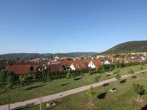 Pronájem bytu 2+kk, Tišnov, Dlouhá, 58 m2