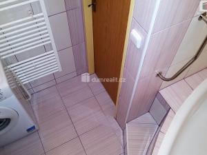 Pronájem bytu 1+1, Brno - Staré Brno, Výstavní, 40 m2