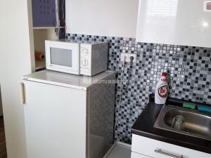 Pronájem bytu 1+1, Brno - Staré Brno, Výstavní, 40 m2