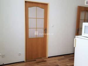 Pronájem bytu 1+1, Brno - Staré Brno, Výstavní, 40 m2