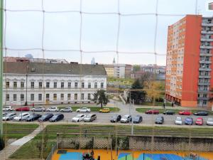 Pronájem bytu 1+1, Brno - Staré Brno, Výstavní, 40 m2