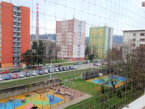 Pronájem bytu 1+1, Brno - Staré Brno, Výstavní, 40 m2