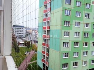 Pronájem bytu 1+1, Brno - Staré Brno, Výstavní, 40 m2