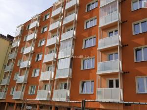 Pronájem bytu 1+1, Brno - Staré Brno, Výstavní, 40 m2