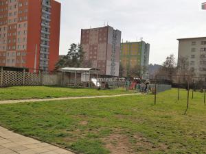 Pronájem bytu 1+1, Brno - Staré Brno, Výstavní, 40 m2