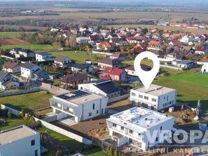 Prodej rodinného domu, Červené Pečky, Hrabáňova, 210 m2