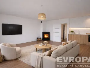 Prodej rodinného domu, Červené Pečky, Hrabáňova, 210 m2