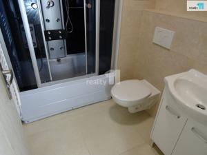 Pronájem bytu 2+kk, Děčín - Děčín I-Děčín, Karla Čapka, 50 m2