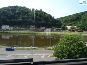 Pronájem bytu 2+kk, Děčín - Děčín I-Děčín, Karla Čapka, 50 m2