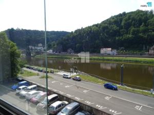 Pronájem bytu 2+kk, Děčín - Děčín I-Děčín, Karla Čapka, 50 m2