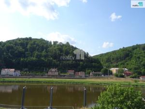 Pronájem bytu 2+kk, Děčín - Děčín I-Děčín, Karla Čapka, 50 m2