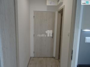 Pronájem bytu 2+kk, Děčín - Děčín I-Děčín, Karla Čapka, 50 m2