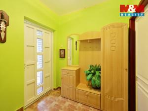 Prodej chalupy, Oudoleň, 70 m2