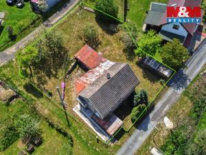 Prodej chalupy, Oudoleň, 70 m2