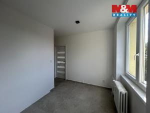 Pronájem bytu 2+1, Ústí nad Labem - Bukov, 17. listopadu, 52 m2
