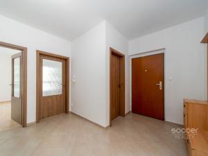Prodej bytu 3+kk, Jílové u Prahy, Šenflukova, 73 m2