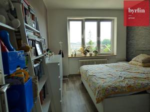 Pronájem bytu 2+kk, Krnov, Vodní, 56 m2