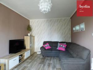 Pronájem bytu 2+kk, Krnov, Vodní, 56 m2
