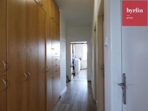 Pronájem bytu 2+kk, Krnov, Vodní, 56 m2