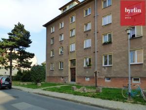 Pronájem bytu 2+kk, Krnov, Vodní, 56 m2