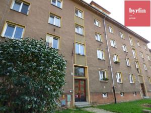 Pronájem bytu 2+kk, Krnov, Vodní, 56 m2