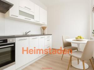 Pronájem bytu 2+1, Petřvald, Závodní, 52 m2