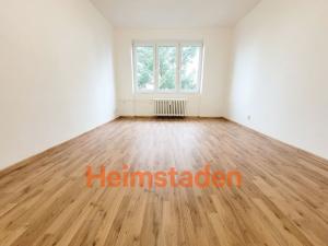 Pronájem bytu 1+1, Havířov - Město, Gustava Klimenta, 33 m2