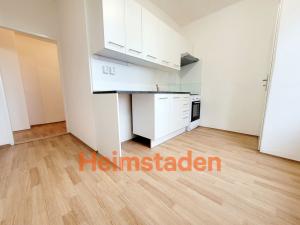 Pronájem bytu 1+1, Havířov - Město, Gustava Klimenta, 33 m2