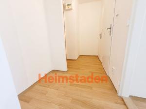Pronájem bytu 1+1, Havířov - Město, Gustava Klimenta, 33 m2