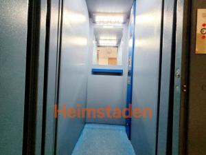 Pronájem bytu 1+1, Havířov - Město, Gustava Klimenta, 33 m2