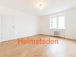 Pronájem bytu 3+1, Havířov - Šumbark, nám. T. G. Masaryka, 74 m2