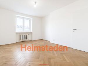 Pronájem bytu 3+1, Havířov - Šumbark, nám. T. G. Masaryka, 74 m2