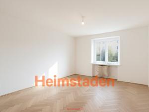Pronájem bytu 2+1, Havířov - Šumbark, Okružní, 56 m2