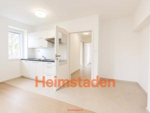 Pronájem bytu 1+kk, Havířov - Šumbark, U Nádraží, 29 m2