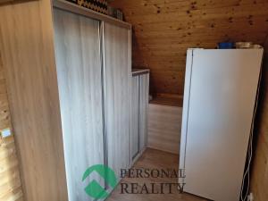 Pronájem rodinného domu, Žleby, Na Stráni, 65 m2