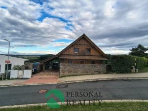 Pronájem rodinného domu, Žleby, Na Stráni, 65 m2