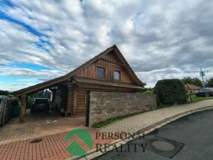 Pronájem rodinného domu, Žleby, Na Stráni, 65 m2