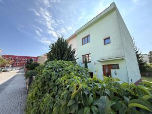 Pronájem bytu 1+kk, Olomouc, V hlinkách, 32 m2