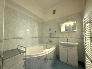 Pronájem bytu 1+kk, Olomouc, V hlinkách, 32 m2