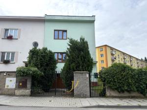 Pronájem bytu 1+kk, Olomouc, V hlinkách, 32 m2