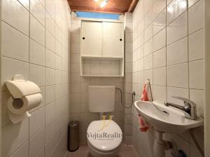 Pronájem bytu 1+kk, Olomouc, V hlinkách, 32 m2