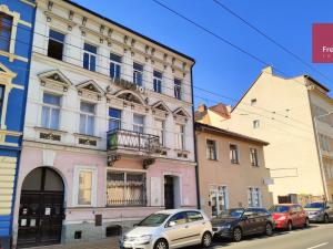 Pronájem bytu 1+1, Teplice, Jankovcova, 40 m2