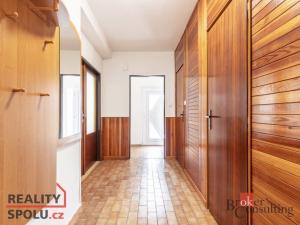 Pronájem rodinného domu, Zbýšov, Majrov, 118 m2