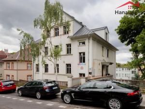 Pronájem ordinace, Ústí nad Labem - Ústí nad Labem-centrum, Koněvova, 120 m2