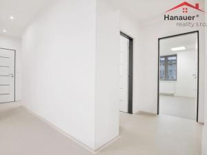 Pronájem ordinace, Ústí nad Labem - Ústí nad Labem-centrum, Koněvova, 120 m2