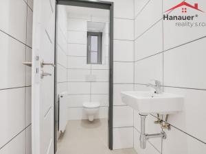 Pronájem ordinace, Ústí nad Labem - Ústí nad Labem-centrum, Koněvova, 120 m2